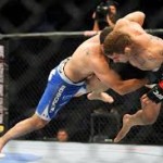 MMA