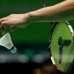 badminton
