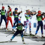 biathlon