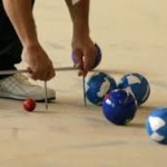 bocce