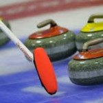 curling