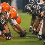 football