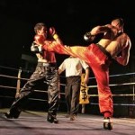 full contact