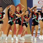 ginnastica