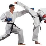 karate