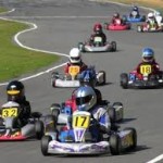karting