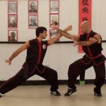kung fu