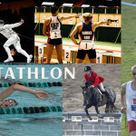 pentathlon