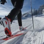 sci nordico