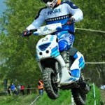 scooter